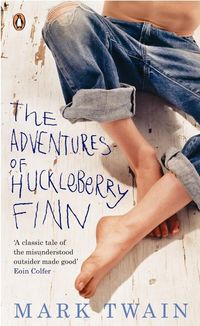 Produktbild: The Adventures of Huckleberry Finn