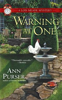 Produktbild: Warning at One
