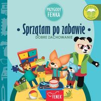Produktbild: Sprzątam po zabawie