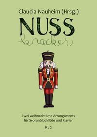 Produktbild: Nussknacker