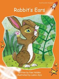 Produktbild: Rabbit's Ears Big Book Edition
