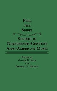 Produktbild: Feel the Spirit