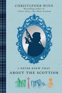 Produktbild: I Never Knew That About the Scottish
