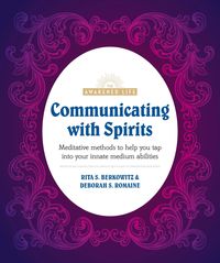 Produktbild: Communicating with Spirits