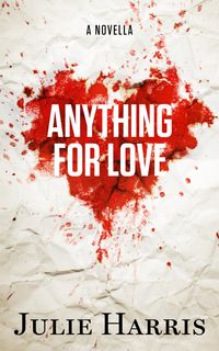Produktbild: Anything for Love