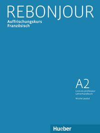 Produktbild: Rebonjour/Lehrerhandbuch