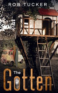 Produktbild: The Gotten