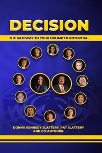Produktbild: Slattery, P: Decision