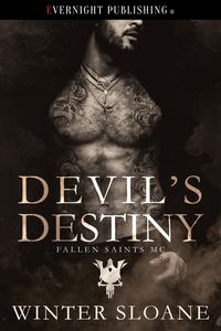 Produktbild: Devil's Destiny