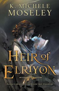 Produktbild: Heir of Elriyon