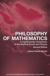 Produktbild: Philosophy of Mathematics