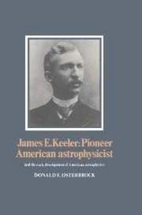 Produktbild: James E. Keeler