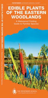 Produktbild: Edible Plants of the Eastern Woodlands