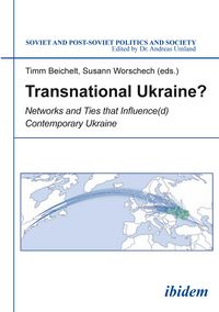 Produktbild: Transnational Ukraine?