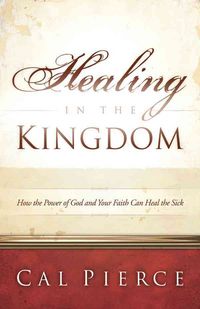 Produktbild: Healing in The Kingdom