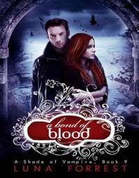 Produktbild: A Bond of Blood