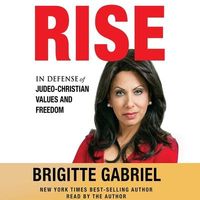 Produktbild: Rise Lib/E: In Defense of Judeo-Christian Values and Freedom