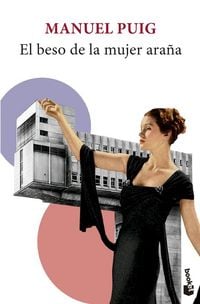 Produktbild: El beso de la mujer arana