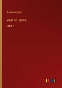 Produktbild: Viage de Espa&ntilde;a