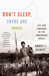 Produktbild: Don't Sleep, There Are Snakes