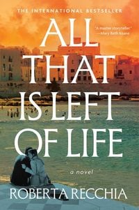 Produktbild: All That Is Left of Life