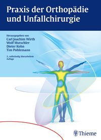 Produktbild: Praxis der Orthop&auml;die und Unfallchirurgie