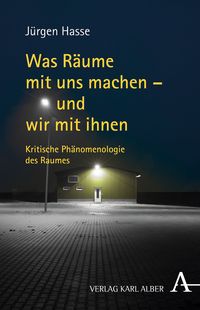 Produktbild: Was R&auml;ume mit uns machen - und wir mit ihnen