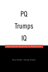 Produktbild: Pq Trumps IQ