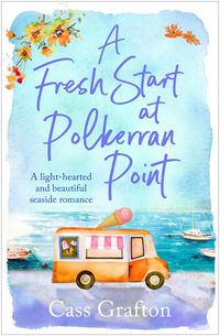 Produktbild: A Fresh Start at Polkerran Point