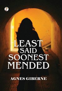 Produktbild: Least Said, Soonest Mended