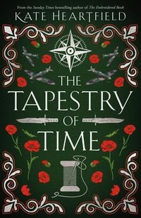 Produktbild: The Tapestry of Time