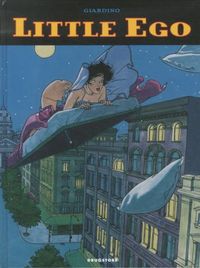 Produktbild: Little Ego