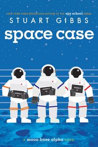 Produktbild: Space Case