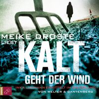 Produktbild: Kalt geht der Wind