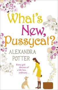 Produktbild: What's New, Pussycat?