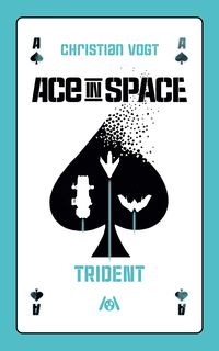 Produktbild: Ace in Space: Trident