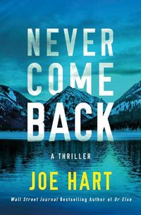 Produktbild: Never Come Back