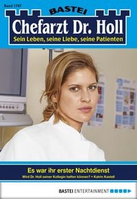 Produktbild: Chefarzt Dr. Holl 1787