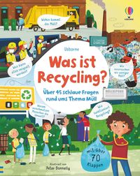 Bild vom Artikel Was ist Recycling? vom Autor Katie Daynes