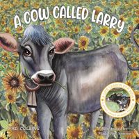 Produktbild: A Cow Called Larry