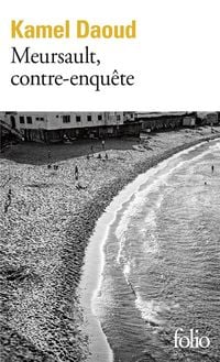 Produktbild: Meursault, contre-enqu&ecirc;te