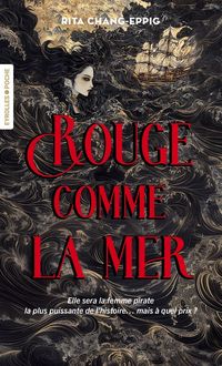 Produktbild: Rouge Comme la Mer