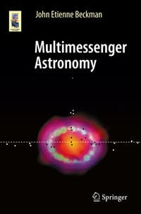 Produktbild: Multimessenger Astronomy