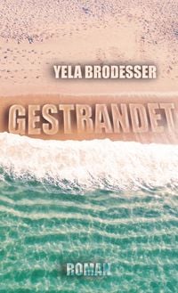 Produktbild: Gestrandet