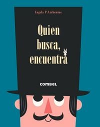 Produktbild: Quien Busca, Encuentra