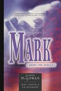 Produktbild: The Gospel of Mark
