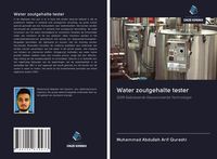 Produktbild: Water zoutgehalte tester