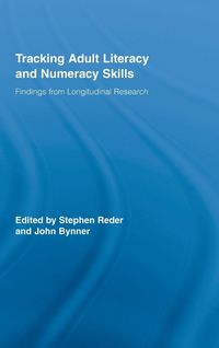 Produktbild: Tracking Adult Literacy and Numeracy Skills