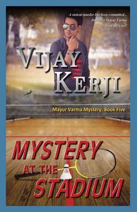 Produktbild: Mystery At The Stadium