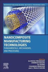 Produktbild: Nanocomposite Manufacturing Technologies
